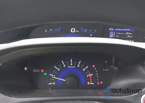 2015 Honda Civic Ex from USA, damaged, VIN 19XFB2F85FE069196